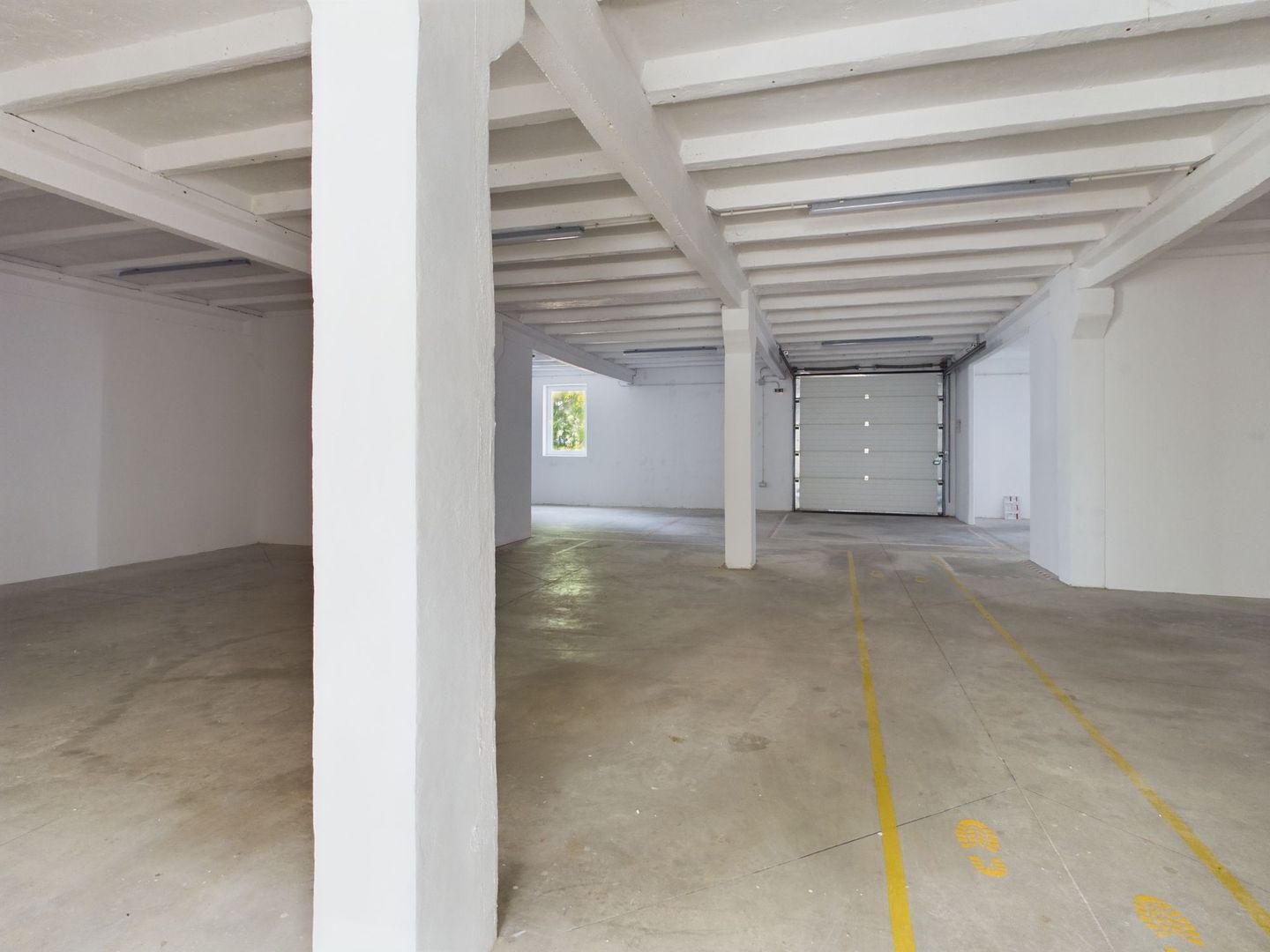 Hală de închiriat 360mp Calea Bodrogului - Poză 9