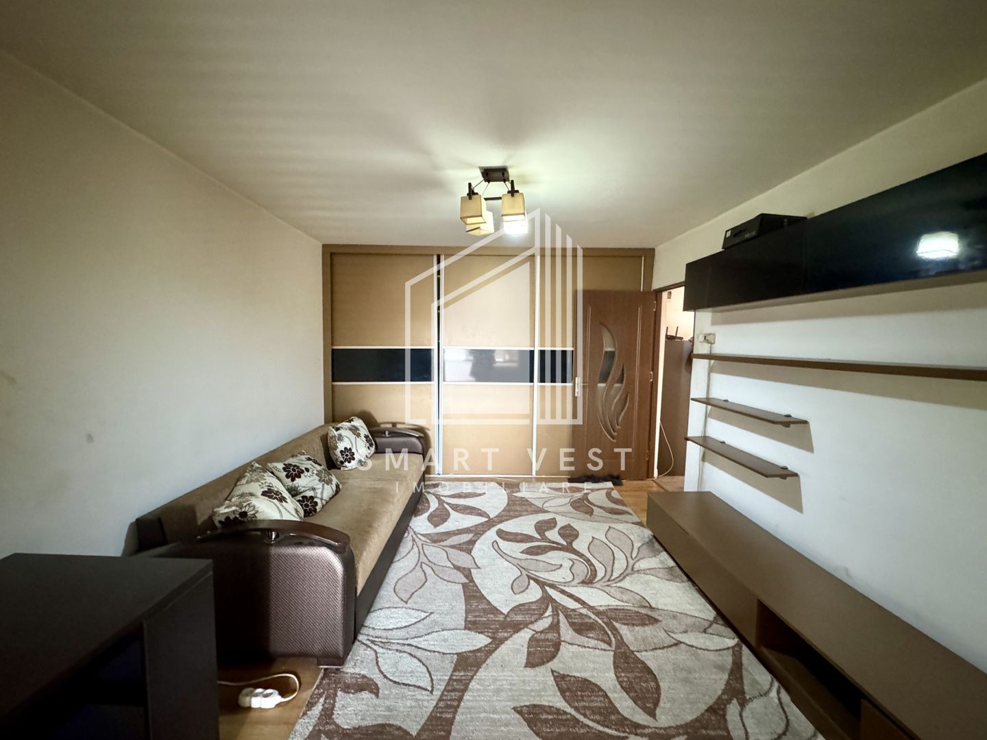 Apartament 2 camere decomandat | Etaj 2 | Carpați 2 - Poză 11