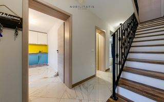 VANDUTA - Casa superba de vanzare in Timisoara | 120 mp, 5 cam - Poză 34