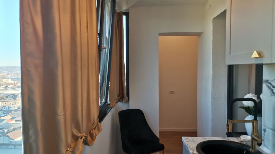Apartament de Lux, Bloc Nou, Zona Nord - Lidl - Poză 7