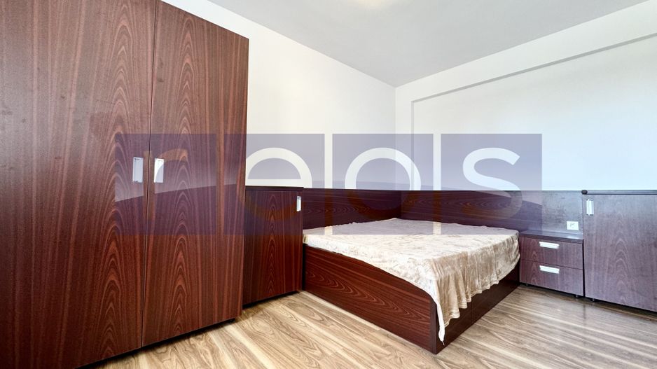 VANZARE 3 CAMERE | 2 BAI | BLOC 2013 | METROU 1 MAI - Poză 6