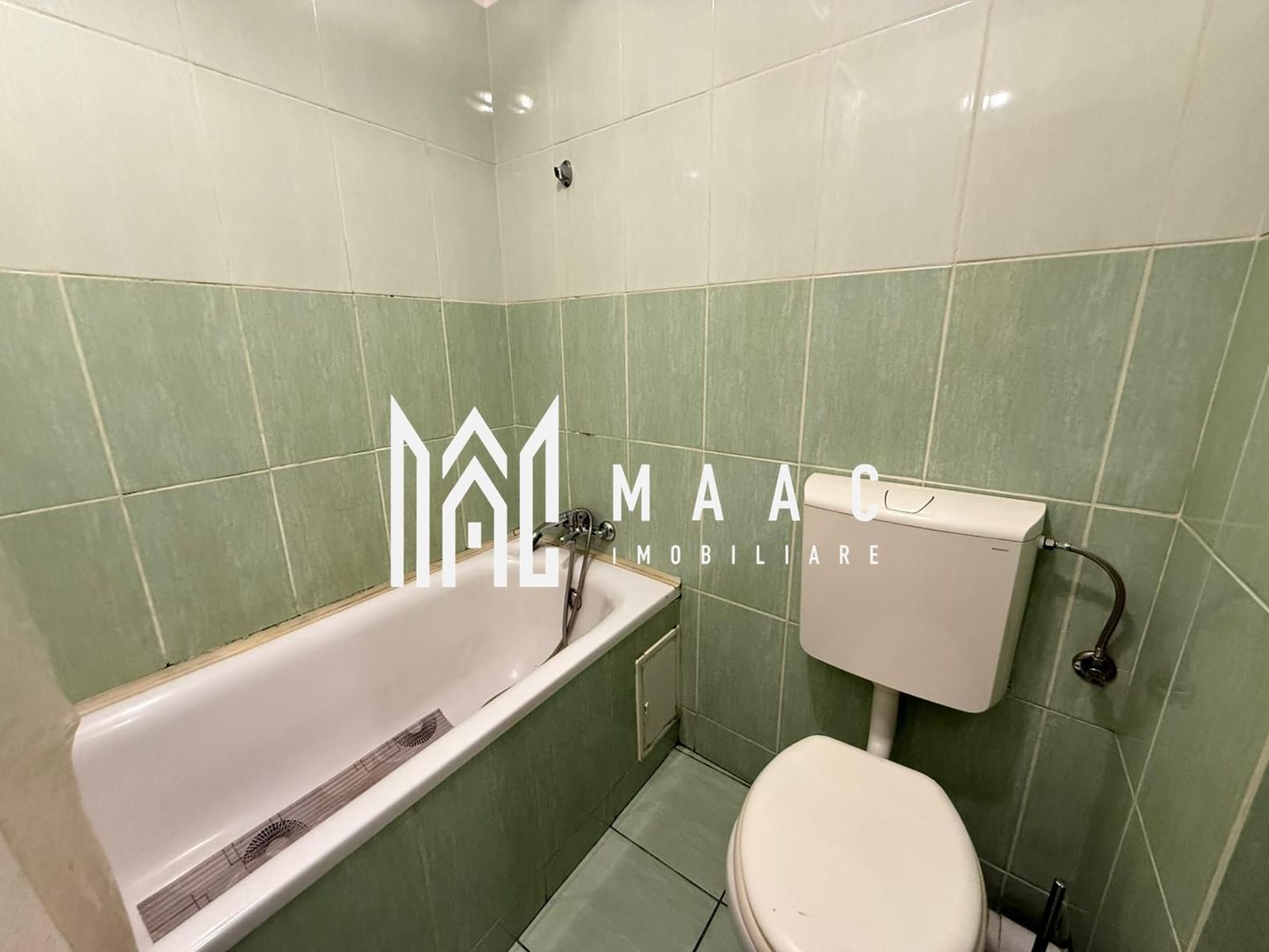 Apartament 2 Camere | Decomandat | Gradina | Parcare | Lazaret - Poză 11