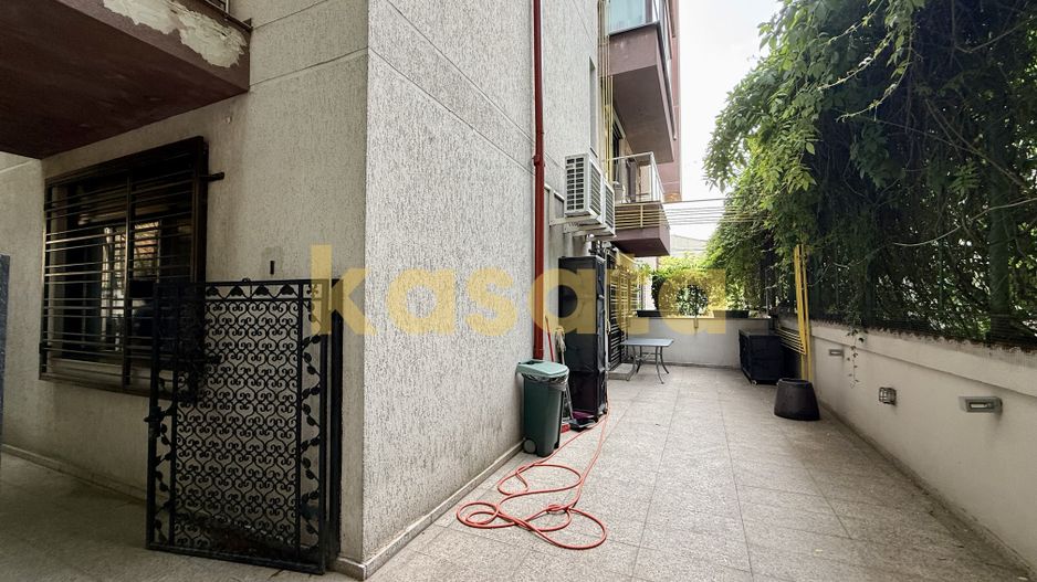 APARTAMENT EXCLUSIVIST | VERDI | LOC DE PARCARE SI BOXA - Poză 18