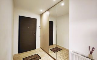 3 Camere Premium | 105 mp | Bloc Boutique | zona Pipera- Iancu Nicolae - Poză 17
