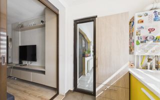 Apartament 3 camere de vânzare-Bragadiru, Leroy Merlin - Poză 10