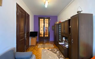 COMISION 0% | Apartament 5 Camere | 120mp | Parter | Zona Elisabetin - Poză 6