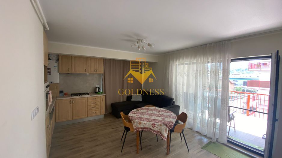 2 camere, Parcare, Zona Vivo Mall, Amethyst, Metro, Momax, Floresti - Poză 2
