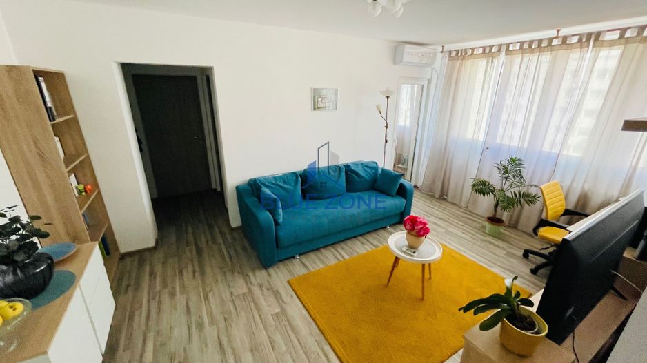 2 camere | Dristor | Pet Friendly | 2 min metrou | Renovat - Poză 2