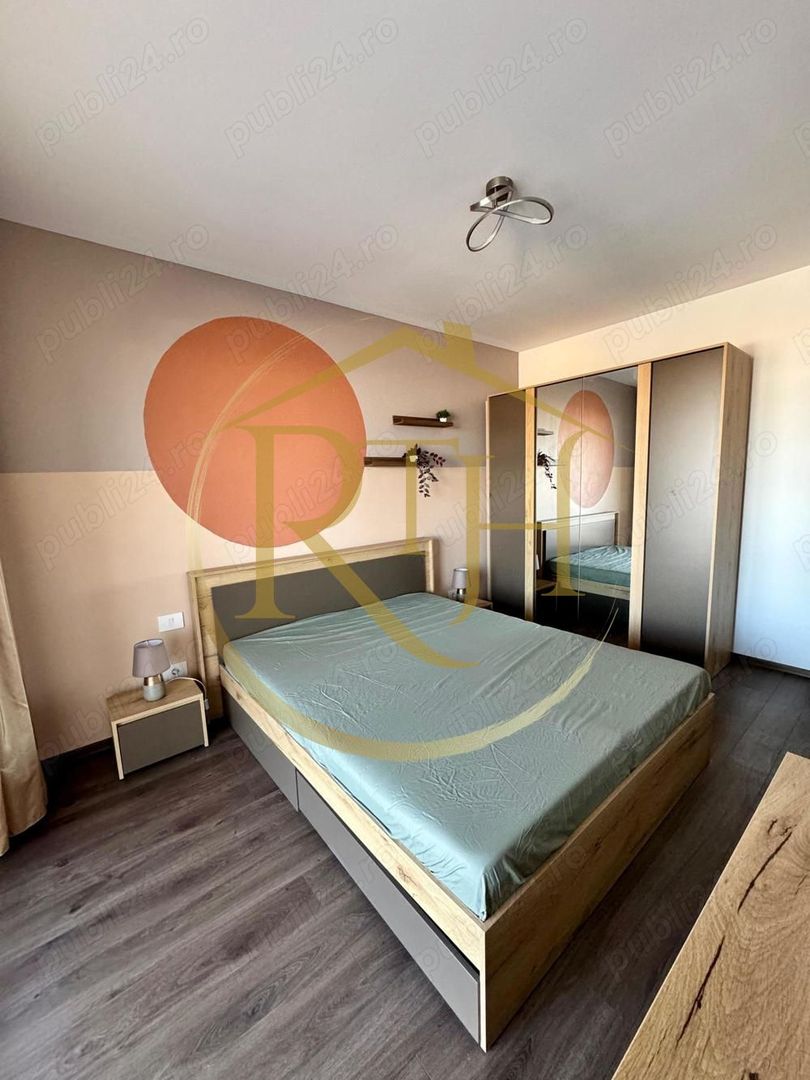 Oferim spre Inchiriere apartament 2 camere, Complexul Iris - Aradului - Poză 4