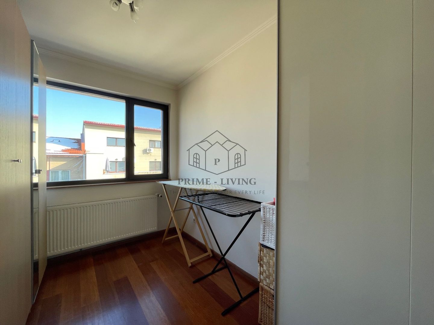 APARATMENT SUPERB CU 5 CAMERE LA INCHIRIERE/ VANZARE IN ZONA FLOREASCA - Poză 17