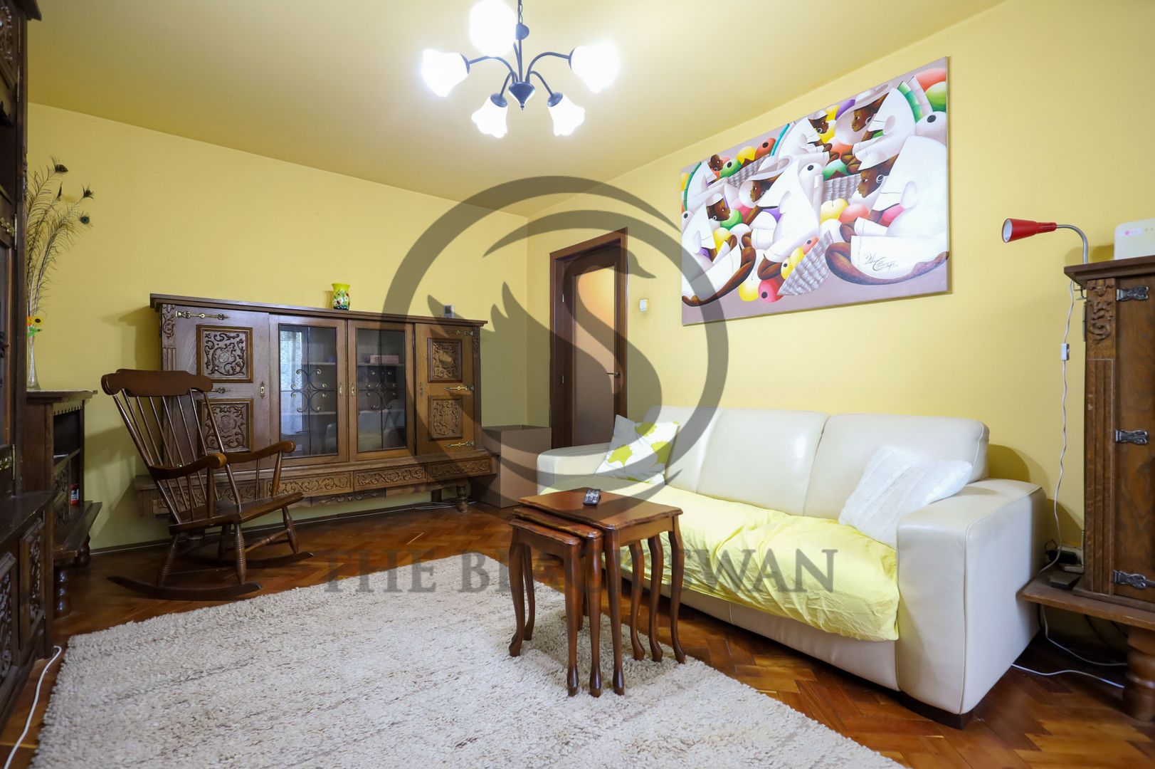 Apartament 3 camere de vanzare | decomandat | Zona Centrala - Ploiesti - Poză 2