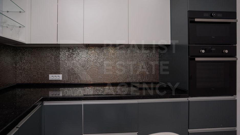 Vânzare, apartament, 3 camere, Bulevardul Dacia, Botanica - Poză 5