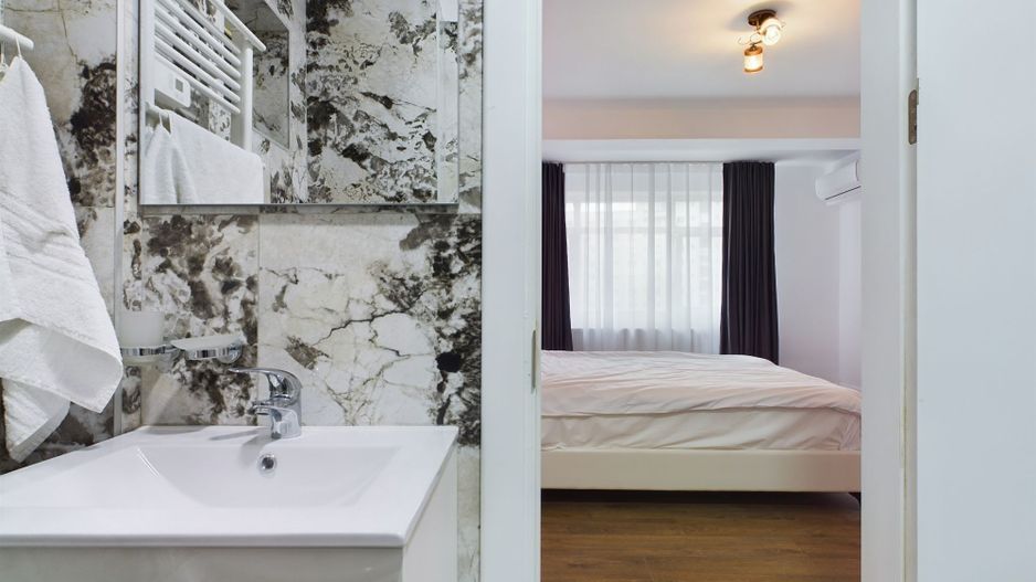 Apartament cu 3 camere Medicover Piata Victoriei - Poză 28