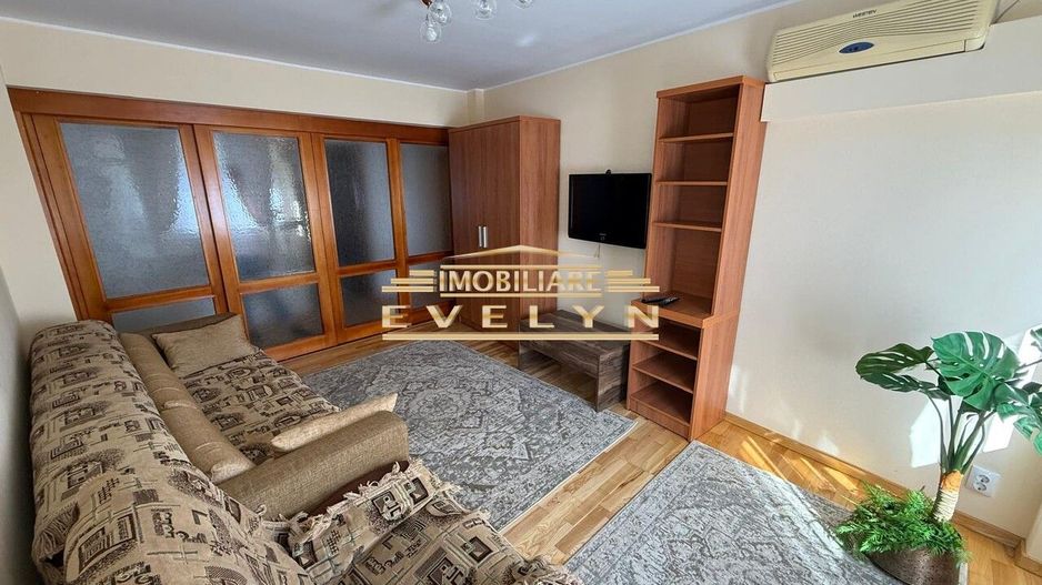 Apartament 4 camere de vânzare – Calea Națională, Piața Mare - Poză 3