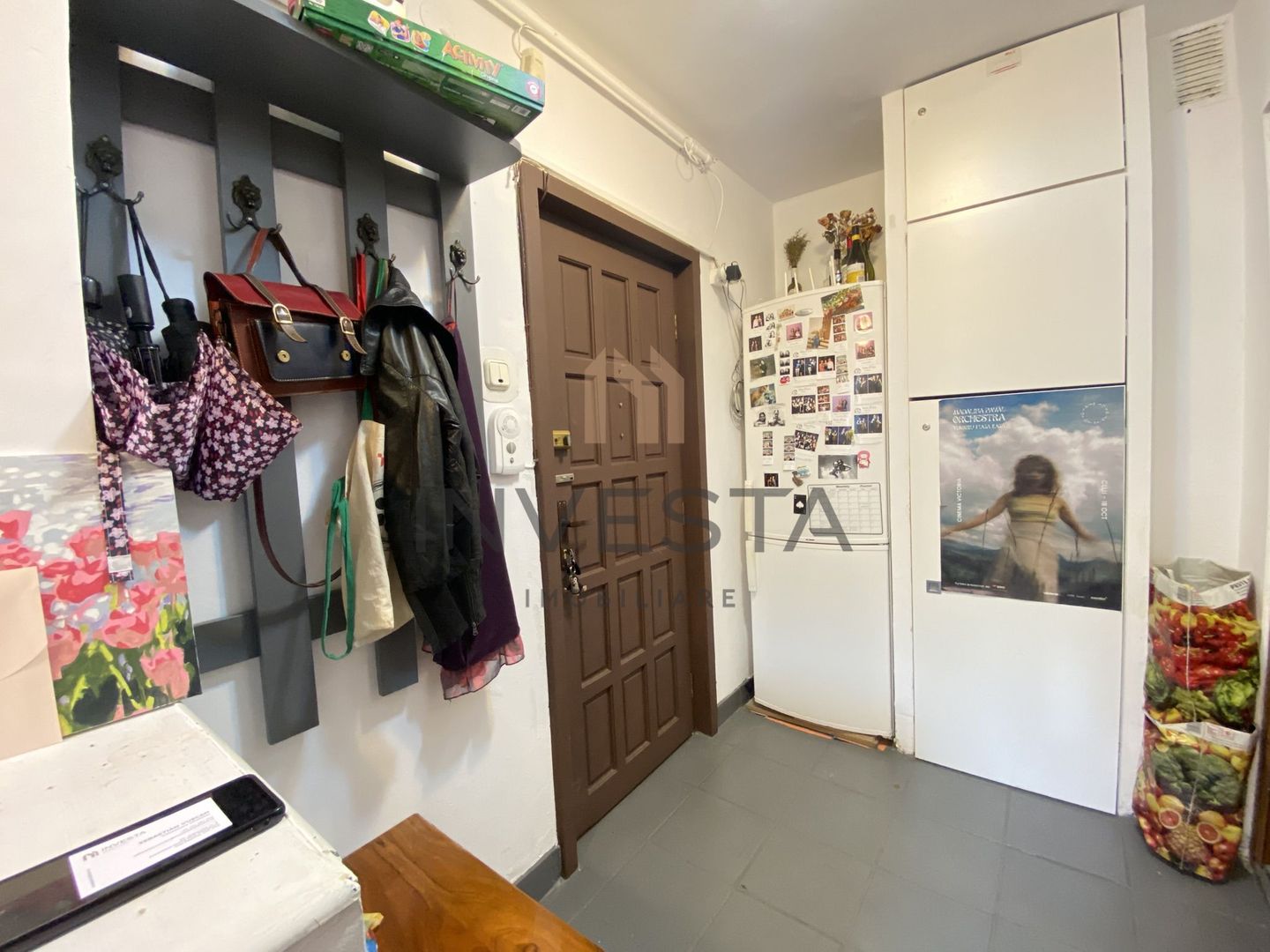Oportunitate de investitie! Apartament cu 2 camere, etaj 1, Gheorgheni - Poză 3