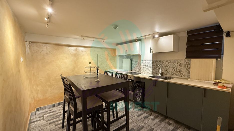 Casă birouri Piața Muncii | 365 mp - Poză 12