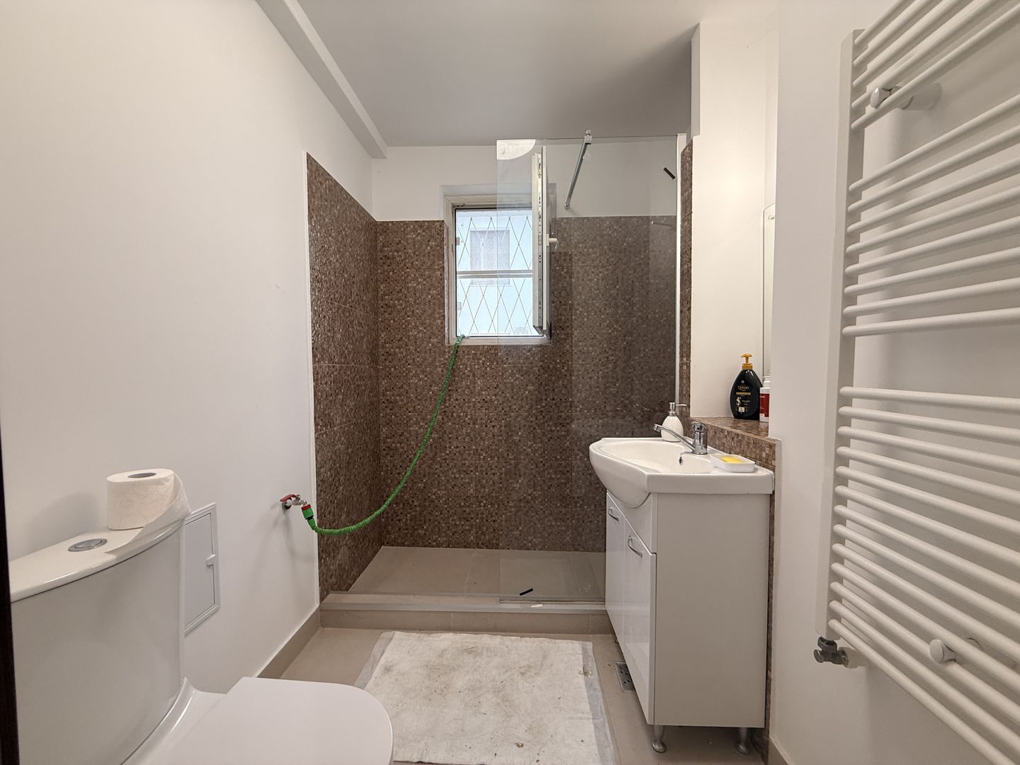 Apartament Primaverii - Teheran - Iuliu Tetrat - Poză 14