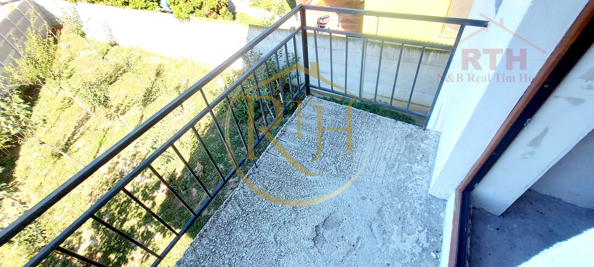 Casa de vânzare la gri plus teren in Chisoda. - Poză 8