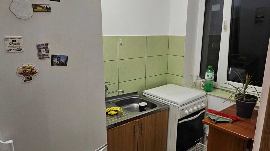 Garsoniera zona TItan metrou - Liviu Rebreanu - Poză 2