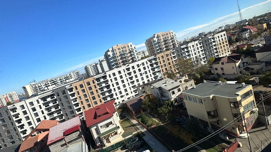 Apartament 2 camere decomandat bloc 2014-Centrala Proprie-67,5mp utilii A254 - Poză 19