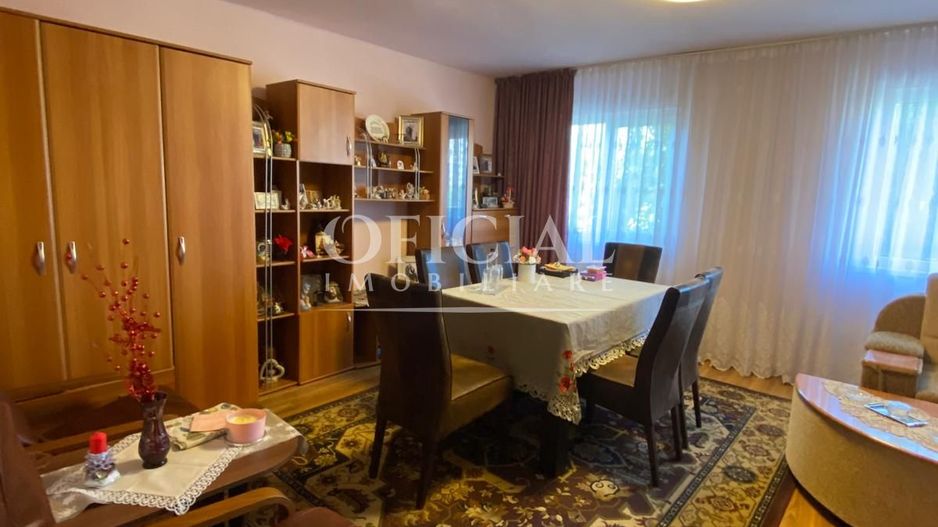 Apartament 3 Camere | 64 Mp | Intermediar | Zona Manastur Mehedinti - Poză 3