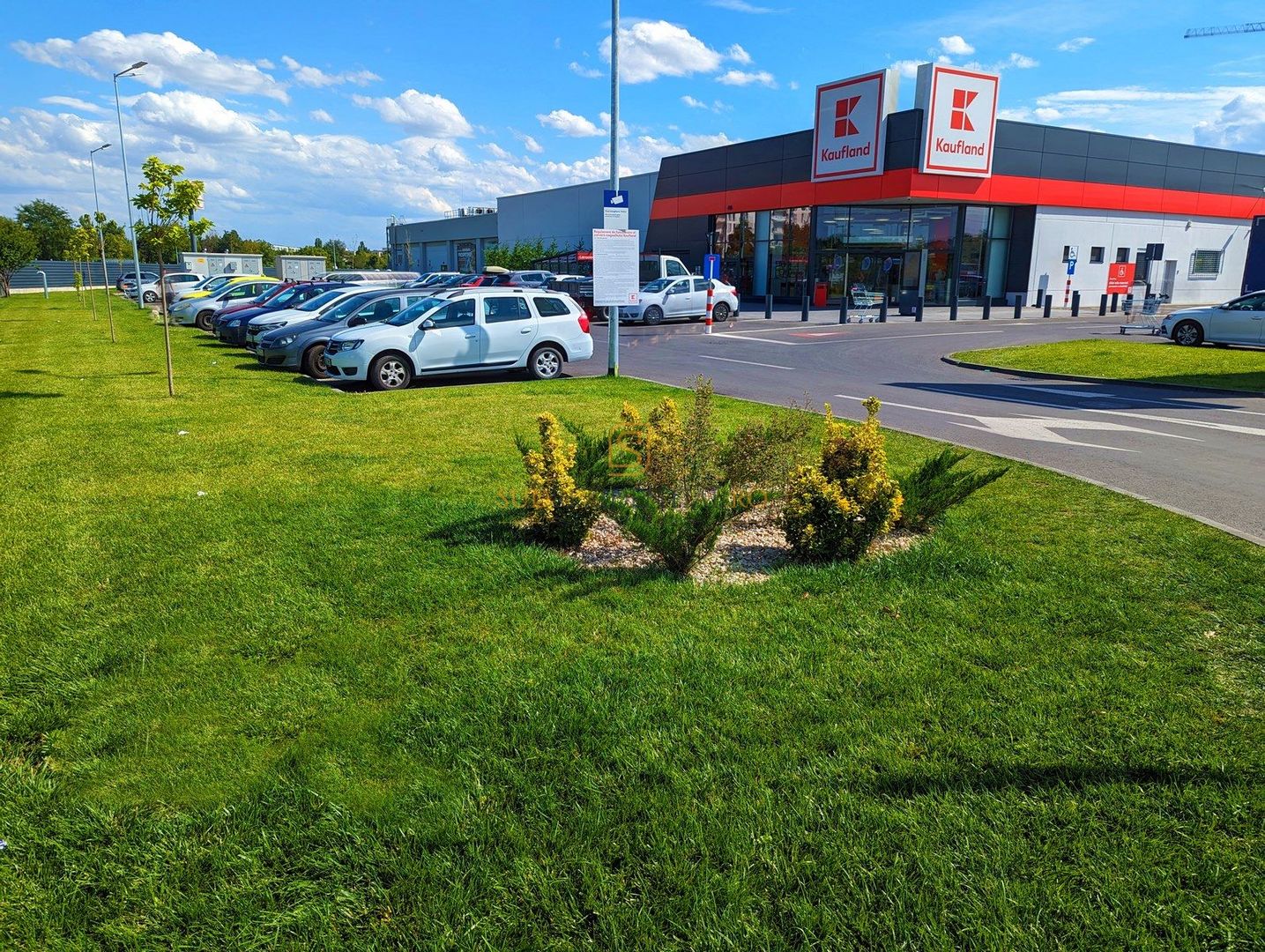 Apartament ideal cu 2 camere, decomandat, Mall Grand Arena, Sector 4 - Poză 22