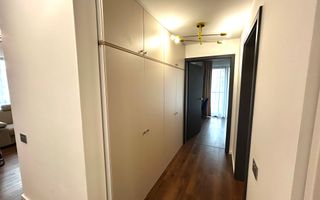 2 camere, Modern, Parcare, Bloc nou, Liberty Park, Semicentral, Gara - Poză 11