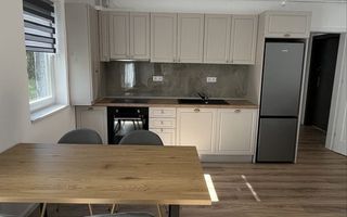 Apartament de inchiriat 2 camere Crinului Residence cu parcare subterana si incalzire in pardoseala - Poză 2
