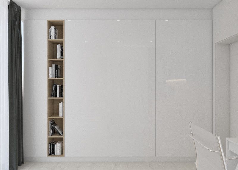 Palazu Mare - Casa desfasurata pe parter, proiect deosebit - Poză 41