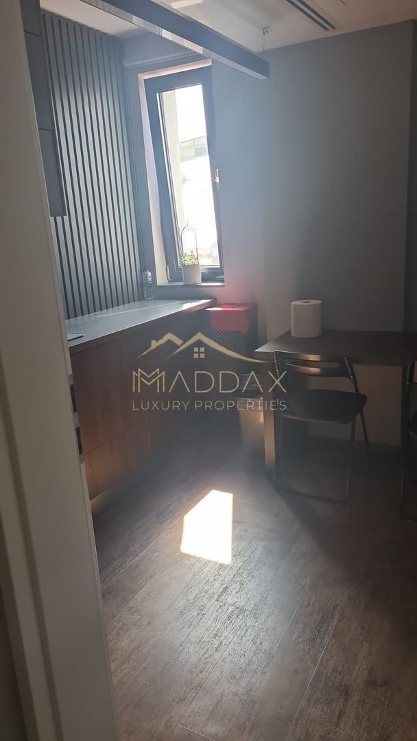 Spatiu birouri LUX*** Calea FLOREASCA//129 mp - Poză 7