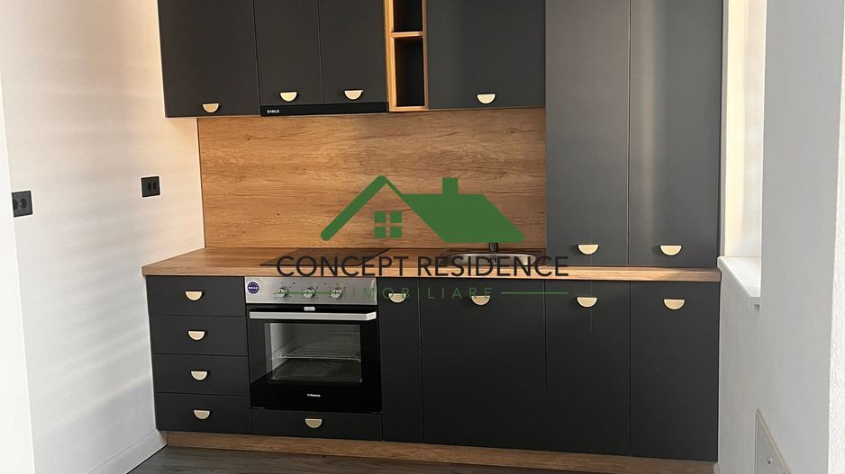 Apartament 1 cameră – bloc nou – str. Anton Pann, zona Centrul Vechi - Poză 2