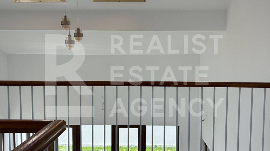 Casă individuală premium în Balotești, lângă pădure! - Poză 9