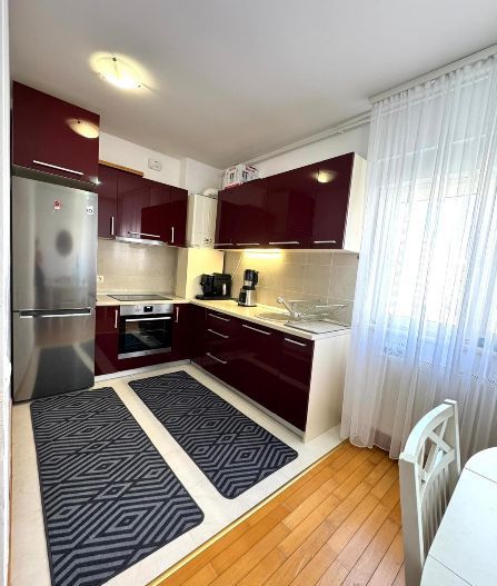 APARTAMENT 3 CAMERE ZONA  ARADULUI - Poză 6