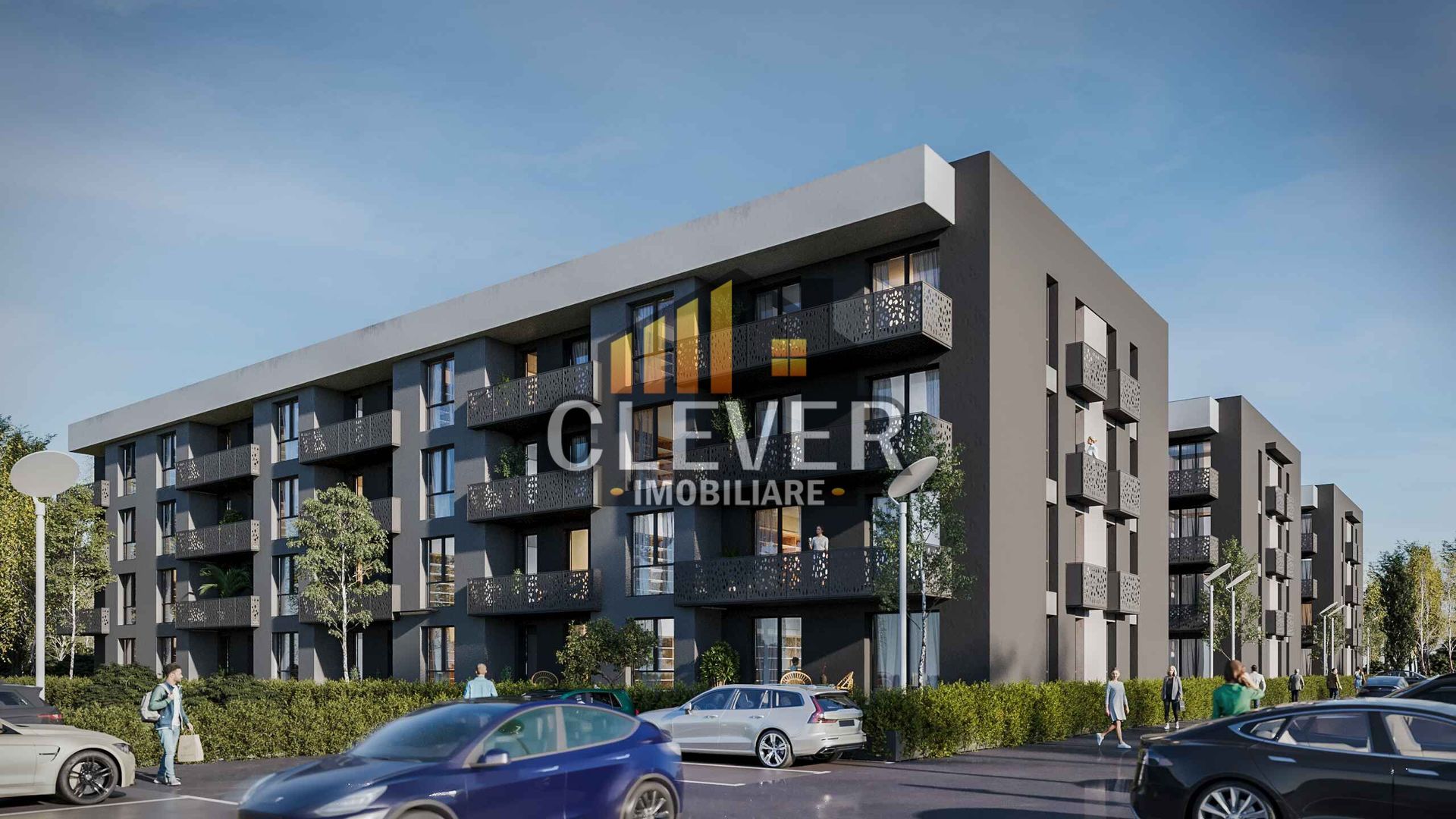 Armand Residence - Poză 1