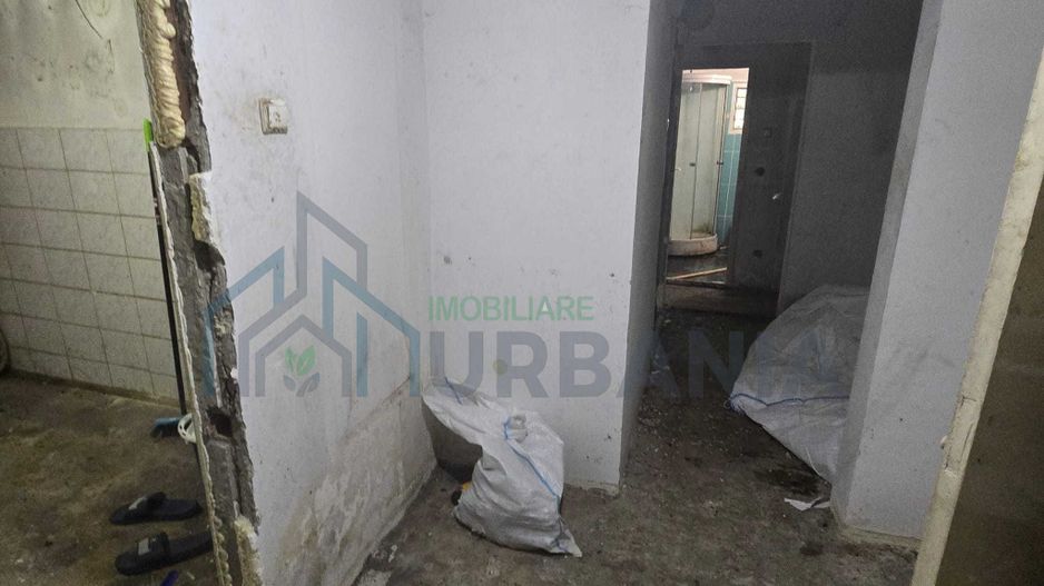 Apartament 3 camere decomandat, parter, zona Pacurari, Iasi - Poză 6