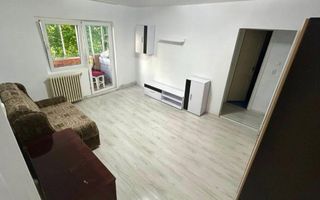 De vânzare apartament cu 2 camere semidecomandat, zona Capăt 1 - Poză 3