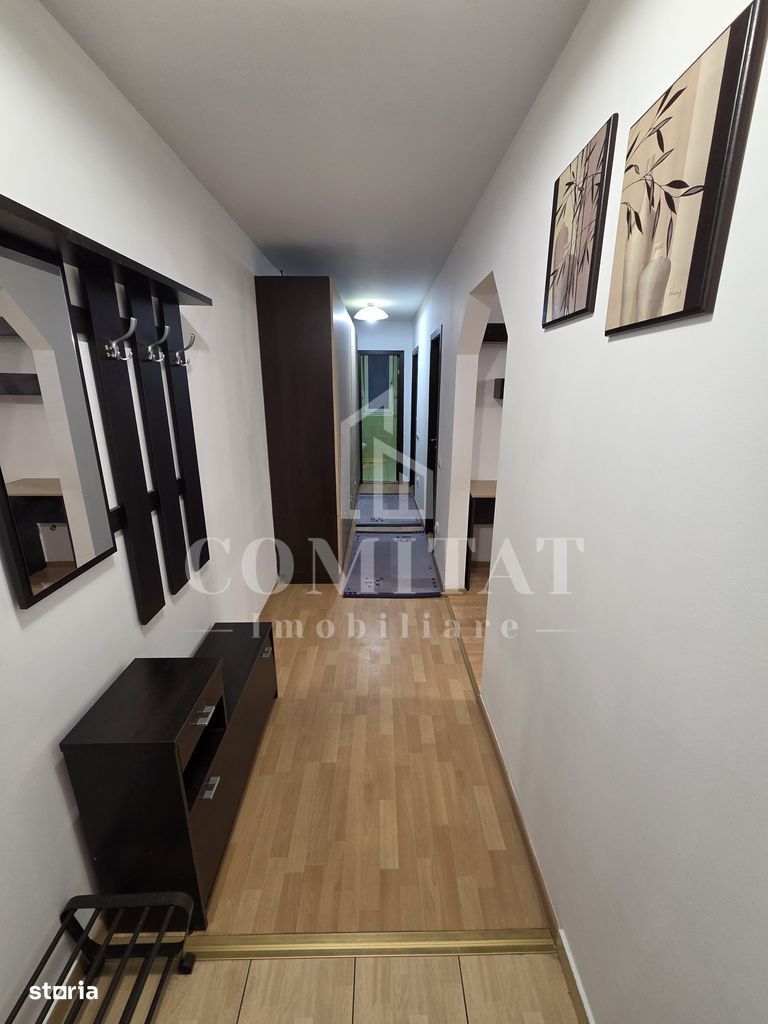 Apartament 2 camere | etaj 1 |  la cheie | Parcul Poligon - Poză 3
