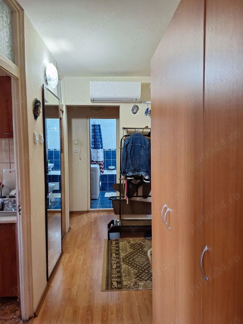 De vanzare  Apartament 2 camere Apusului - Poză 7