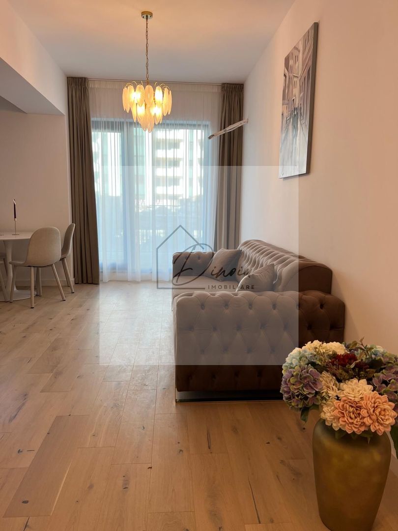 2 camere I Pipera - First Estates I parcare I Premium - Poză 16