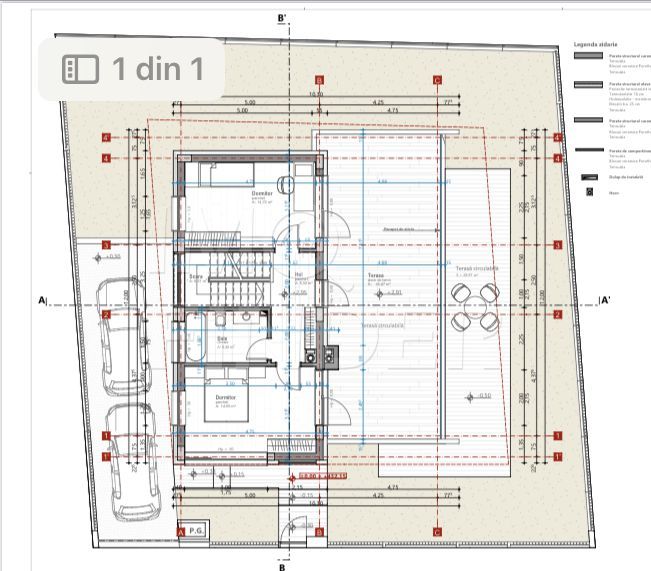 Vânzare casa individuală Borhanci - Poză 6