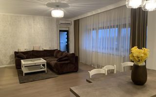 Apartament 2 camere Baneasa Natura Residence - Poză 8