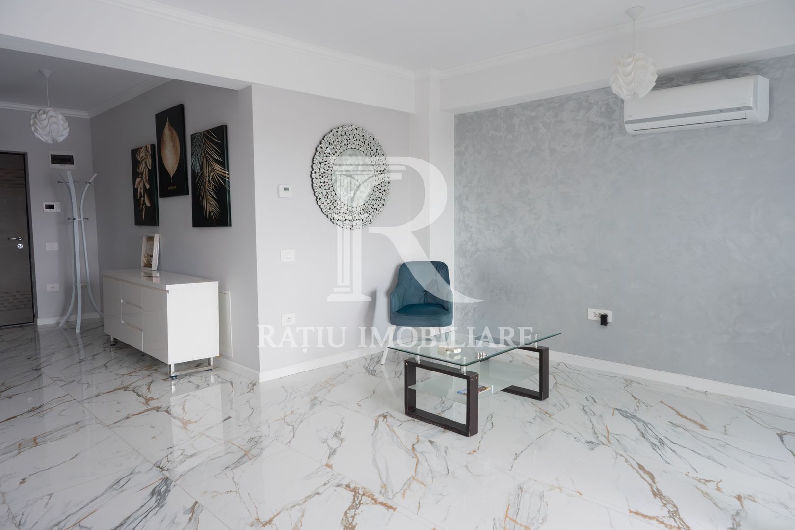 Apartament 2 camere | parcare subterana | Onestilor | Oradea - Poză 7