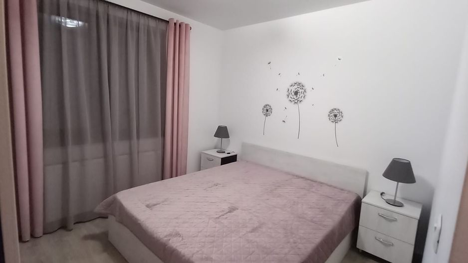 Giroc-Eso | 2 Camere | Terasa 20 mp | Mobilat si Utilat - Poză 8