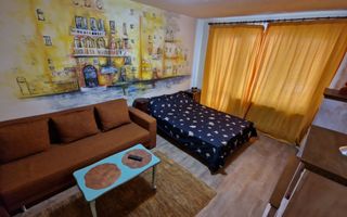 INCHIRIERE GARSONIERA | TINERETULUI - Poză 1