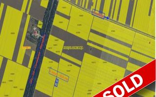 SOLD / VANDUT Teren intravilan de vanzare Costinesti - Poză 1