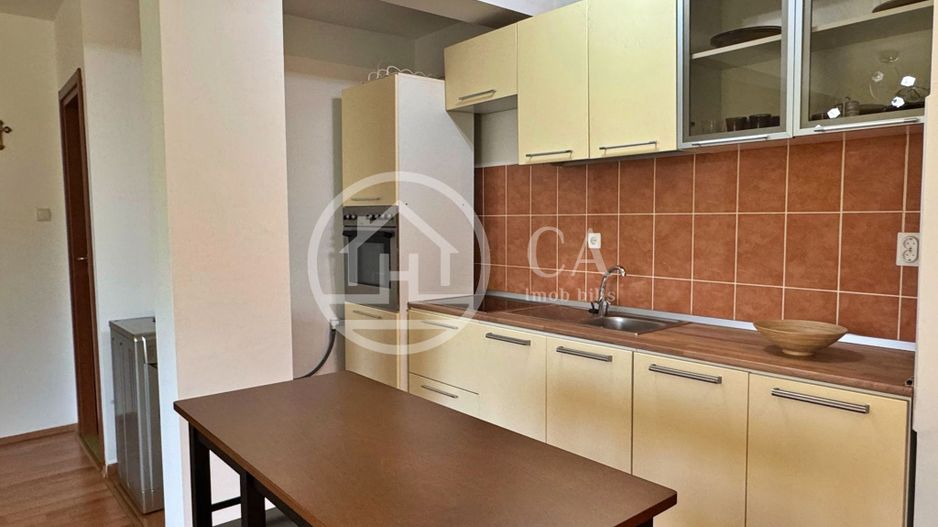 Apartament de inchiriat cu 2 camere in Prima Nufarul, Oradea - Poză 5