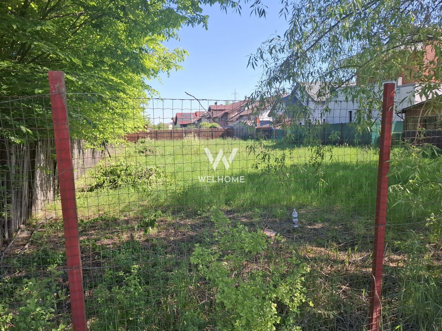 Teren intravilan de constructii cart. Arhitectilor - Sibiu - Poză 6