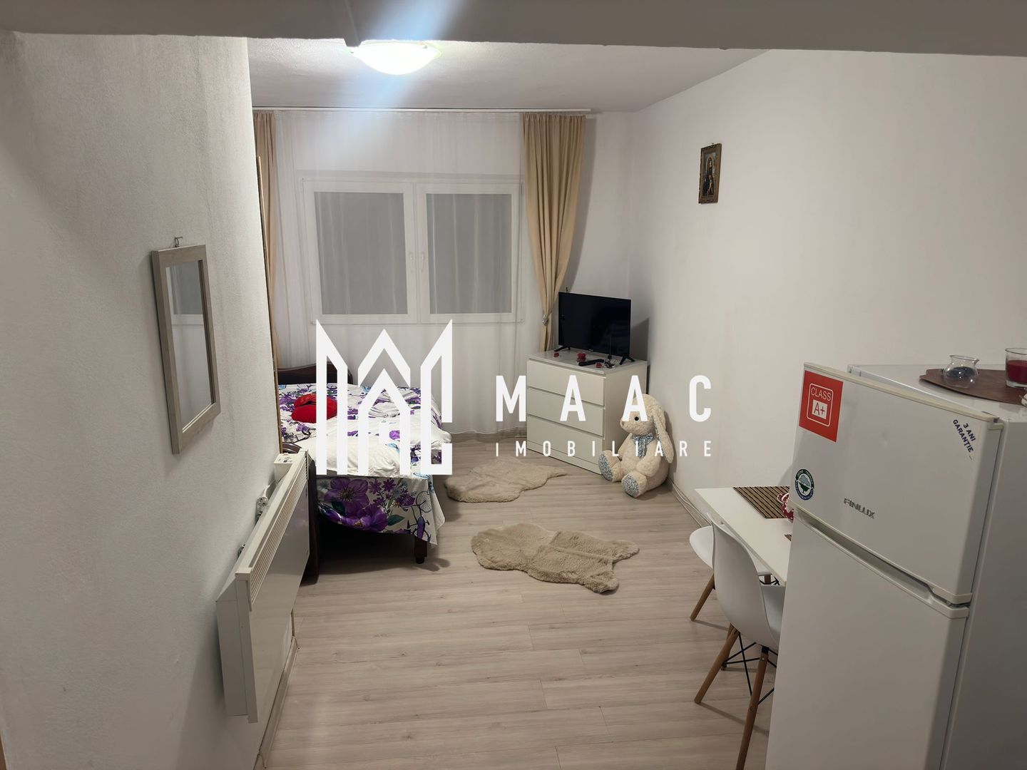 Garsoniera | 24 MPU | Central - Poză 4