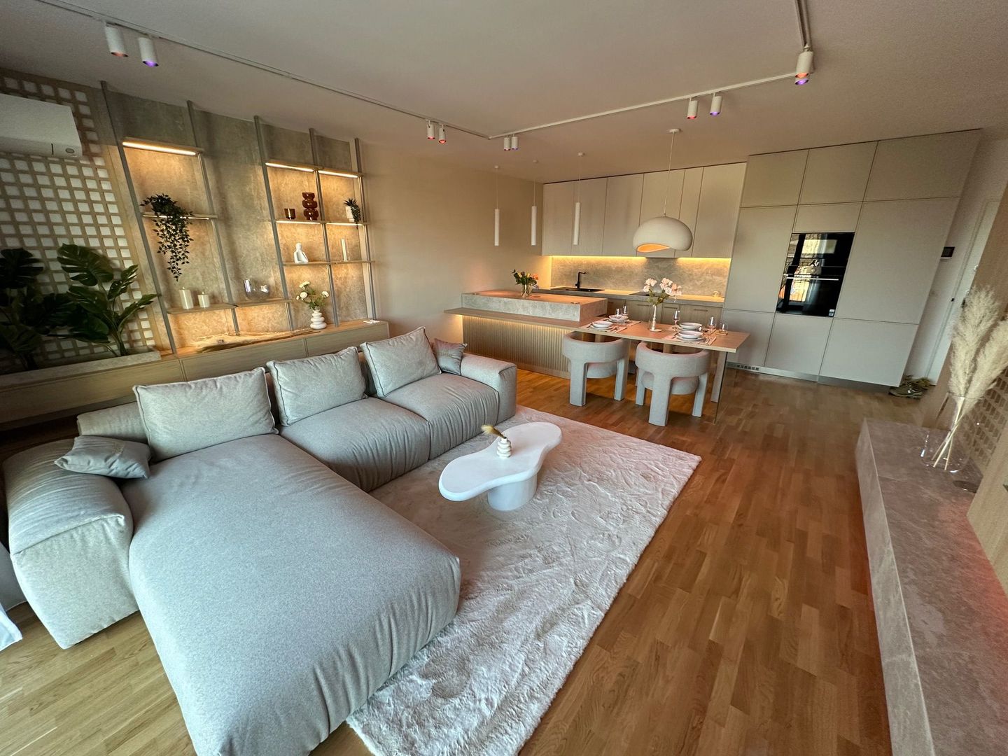 Apartament 3 camere la Paltim - Poză 9