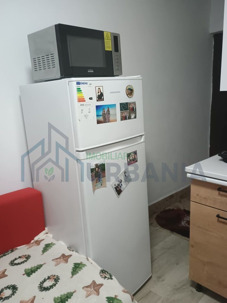 Garsonieră de vânzare Podul de piatră - Poză 3